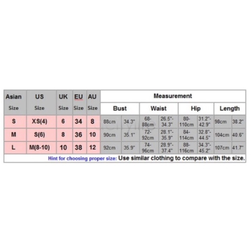 NEW SEXY V- Neck Backless Dress - Picture 6 of 6